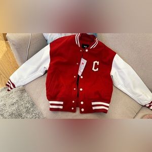 MLB jacket NEW!!!